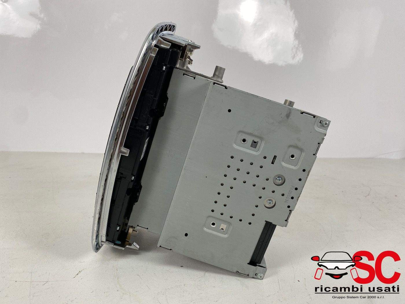 AUTORADIO MERCEDES Classe A Serie (W176) A2469003108 (12>18)