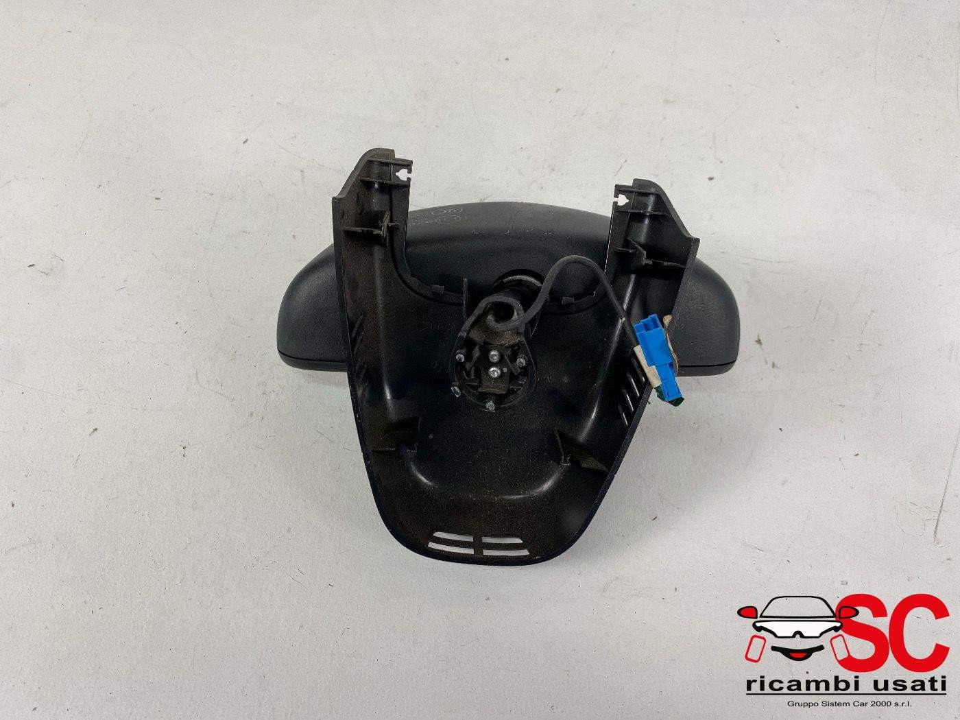 SPECCHIETTO RETROVISORE INTERNO MERCEDES Classe A Serie (W176) A17681002179051 (12>18)