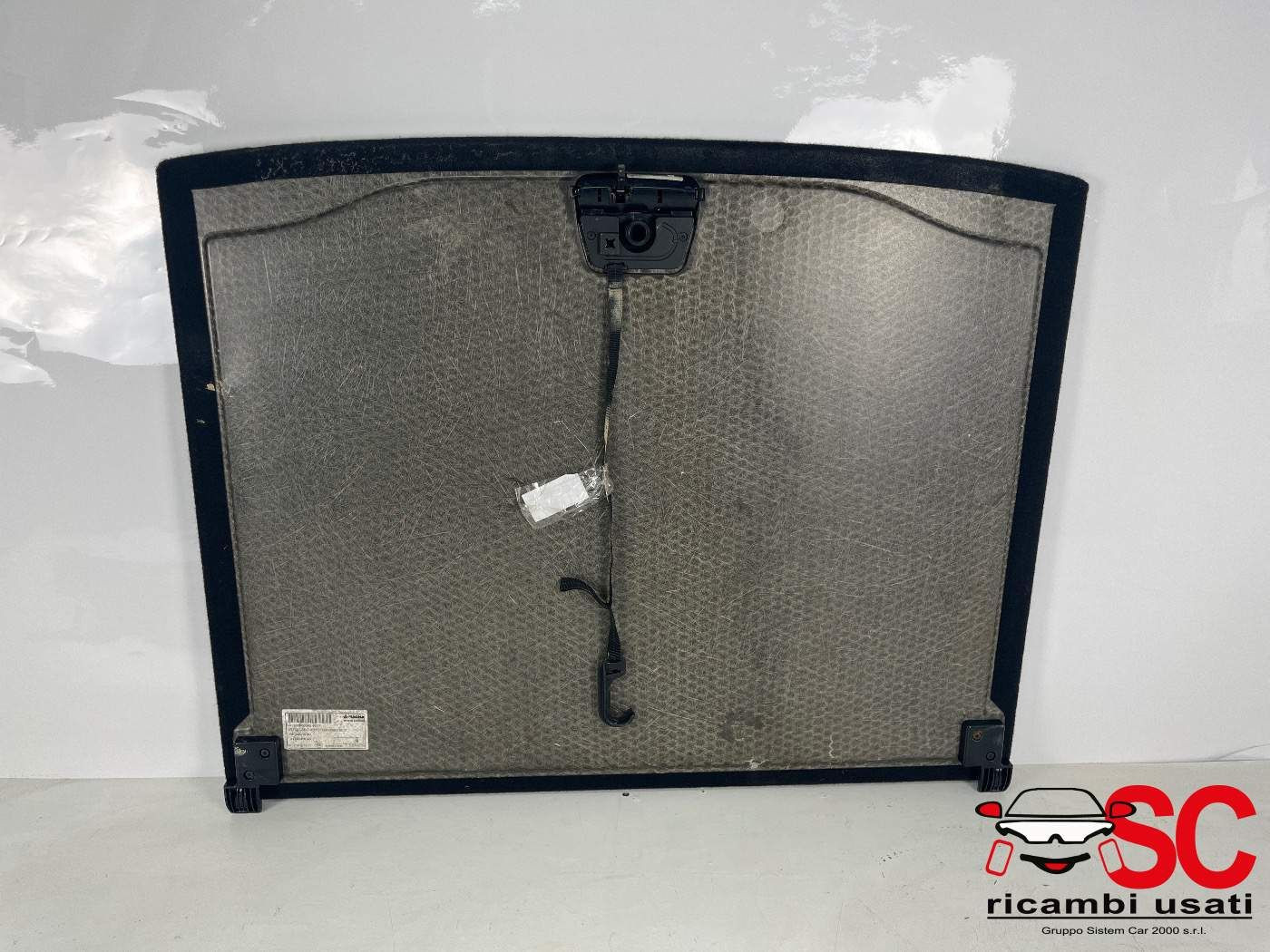 PANNELLO INTERNO BAGAGLIAIO MERCEDES Classe A Serie (W176) A1766800042 (12>18)