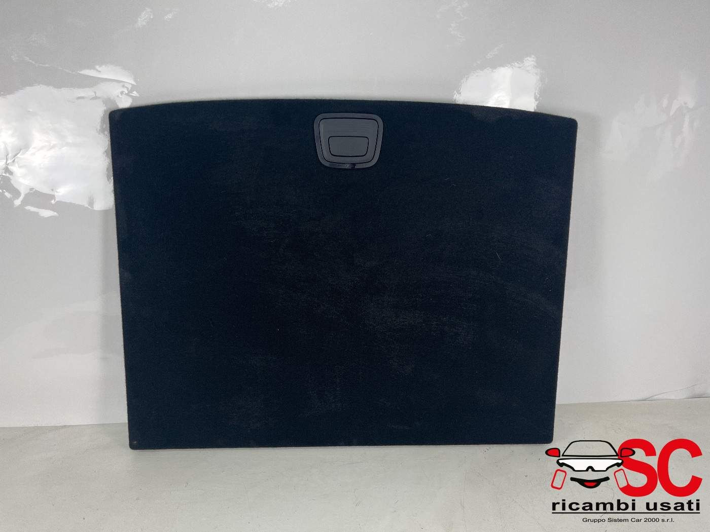PANNELLO INTERNO BAGAGLIAIO MERCEDES Classe A Serie (W176) A1766800042 (12>18)