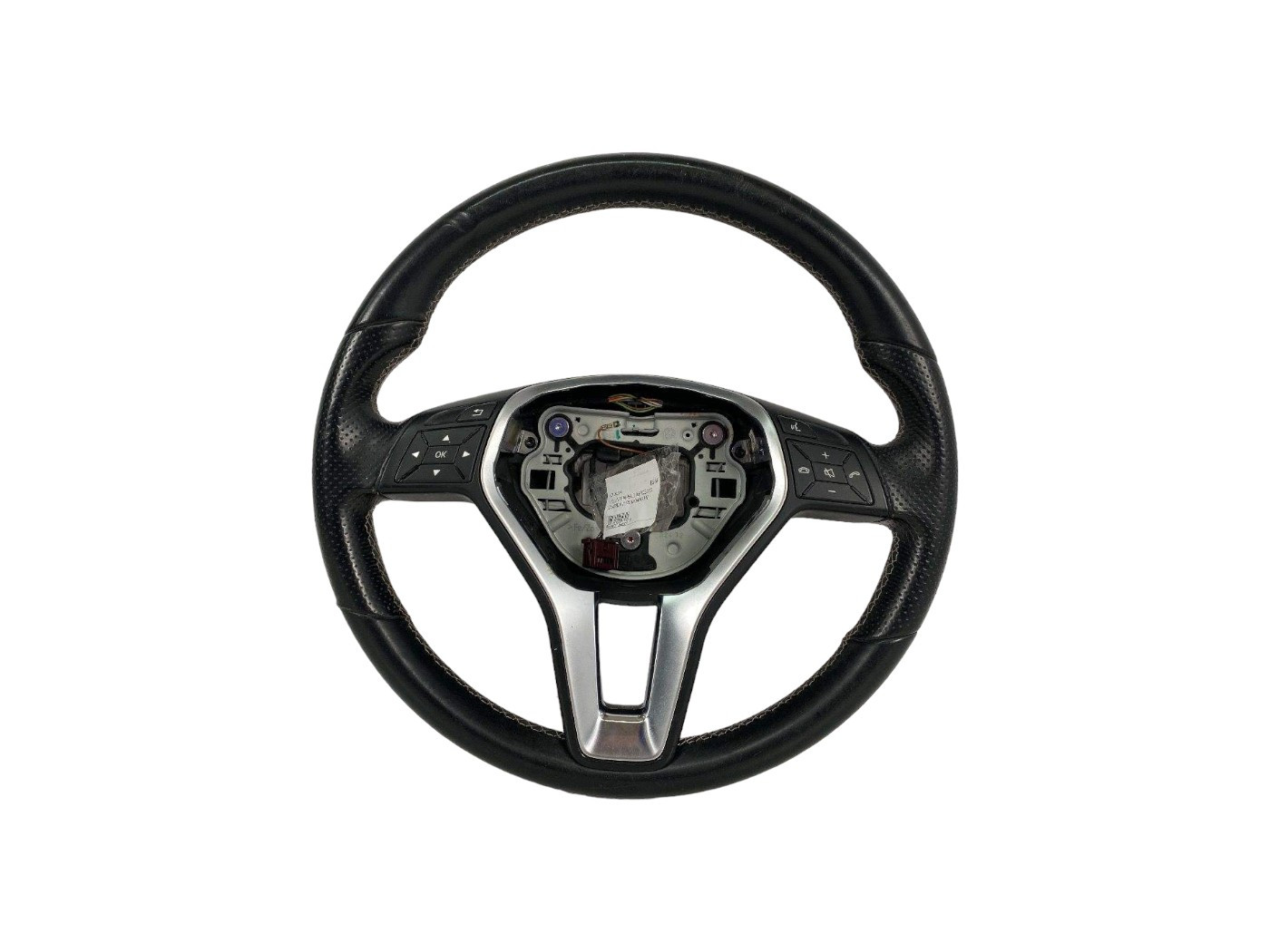 VOLANTE MERCEDES Classe A Serie (W176) A2184601918 (12>18)