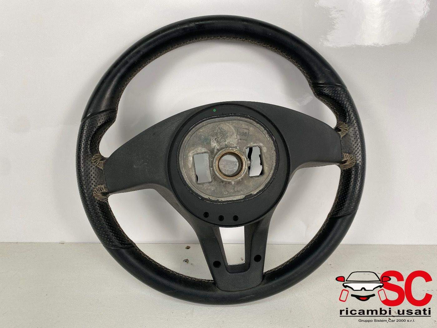 VOLANTE MERCEDES Classe A Serie (W176) A2184601918 (12>18)