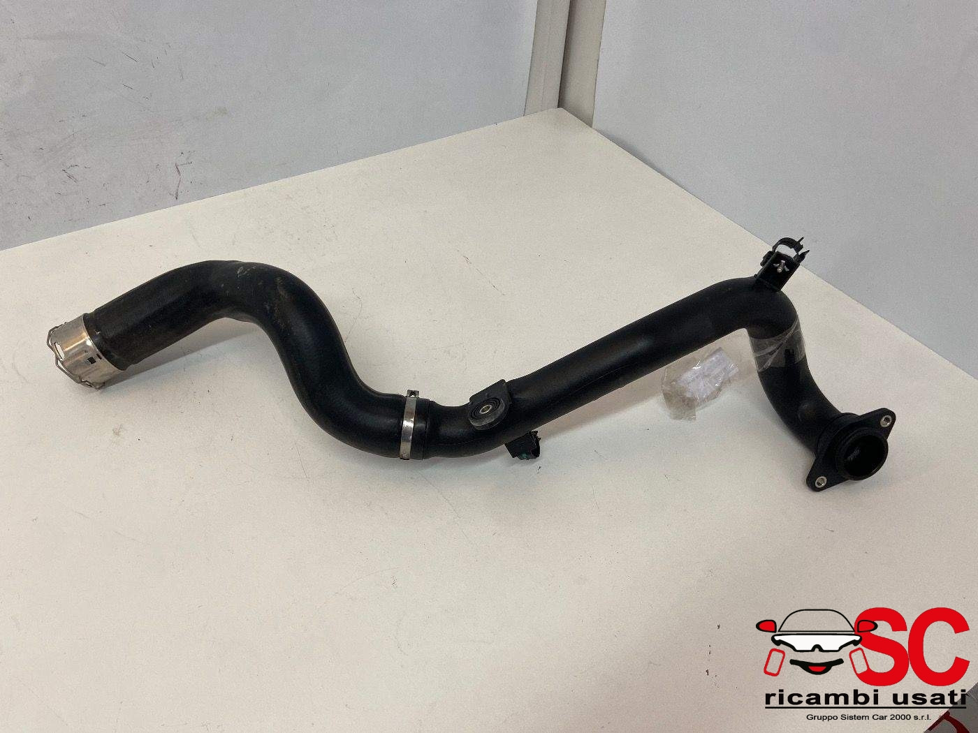 52154747 52154747 TUBO INTERCOOLER FIAT Tipo Serie (357) Berlina diesel