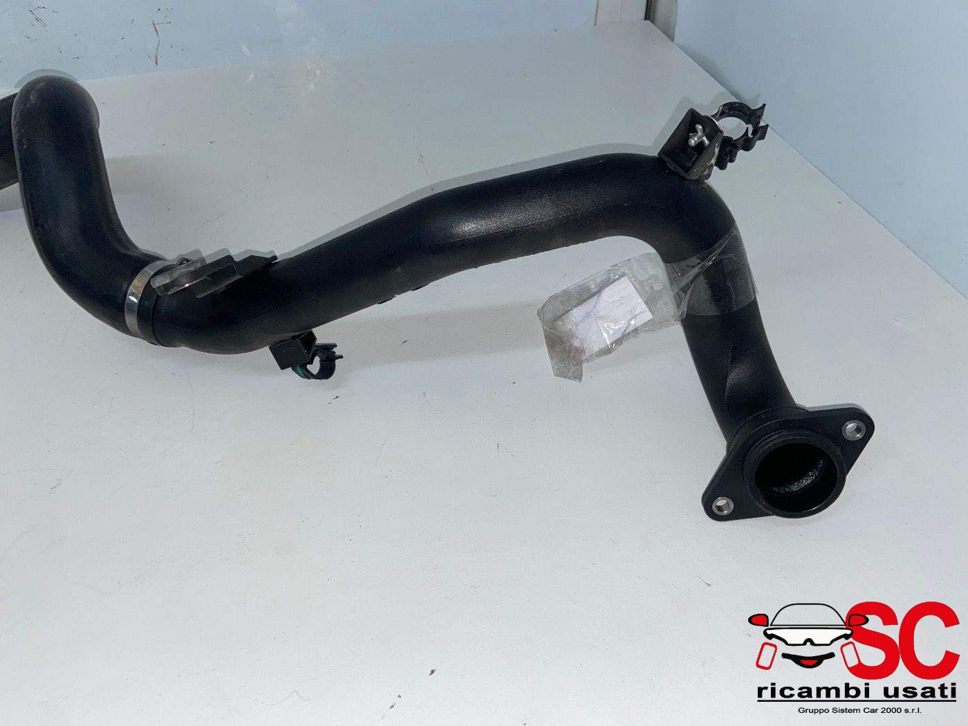 52154747 52154747 TUBO INTERCOOLER FIAT Tipo Serie (357) Berlina diesel