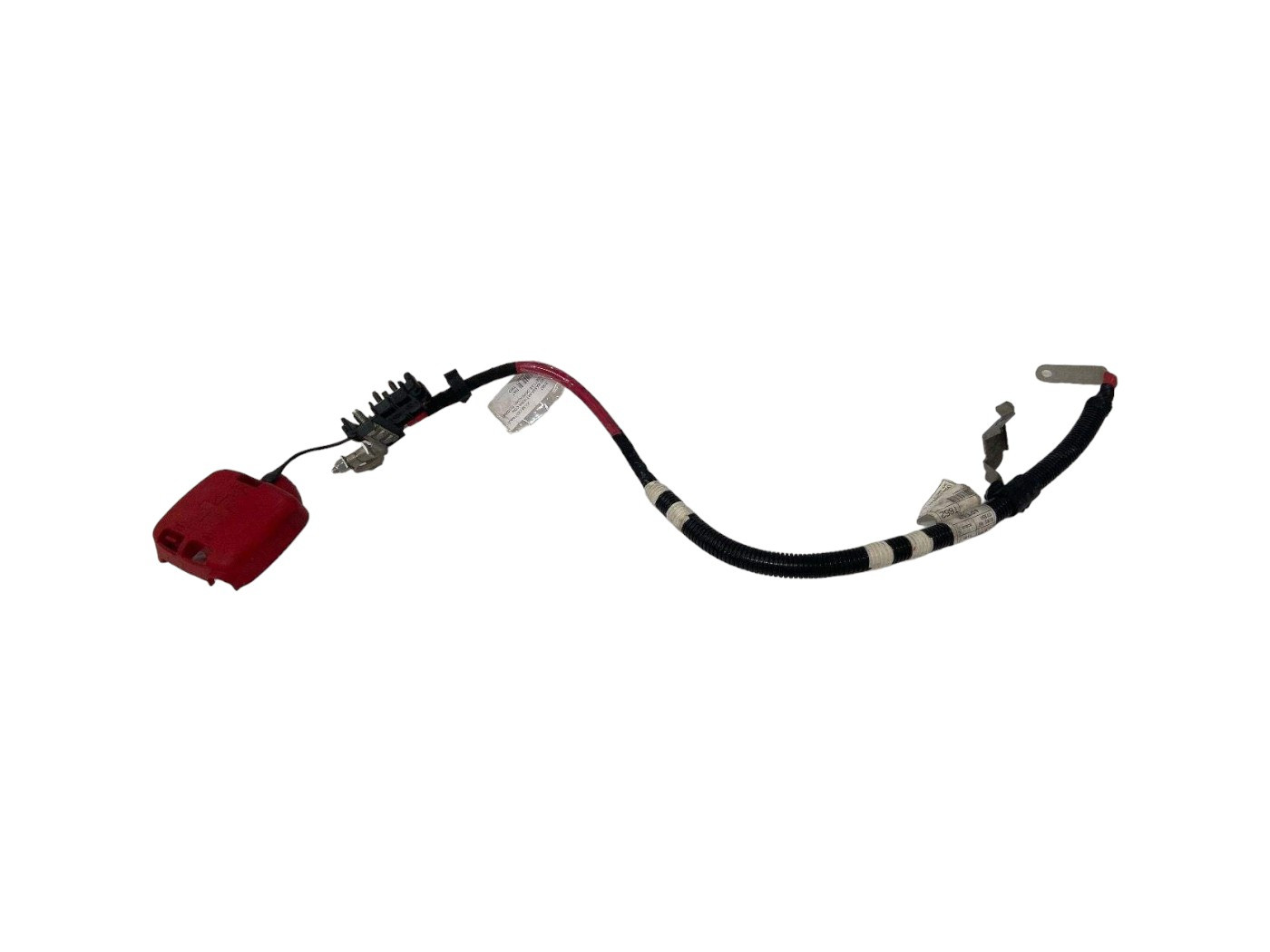 52102641 52102641 CAVO BATTERIA FIAT Tipo Serie (357) Berlina diesel