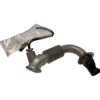 46350840 46350840 TUBO VALVOLA EGR FIAT Tipo Serie (357) Berlina diesel