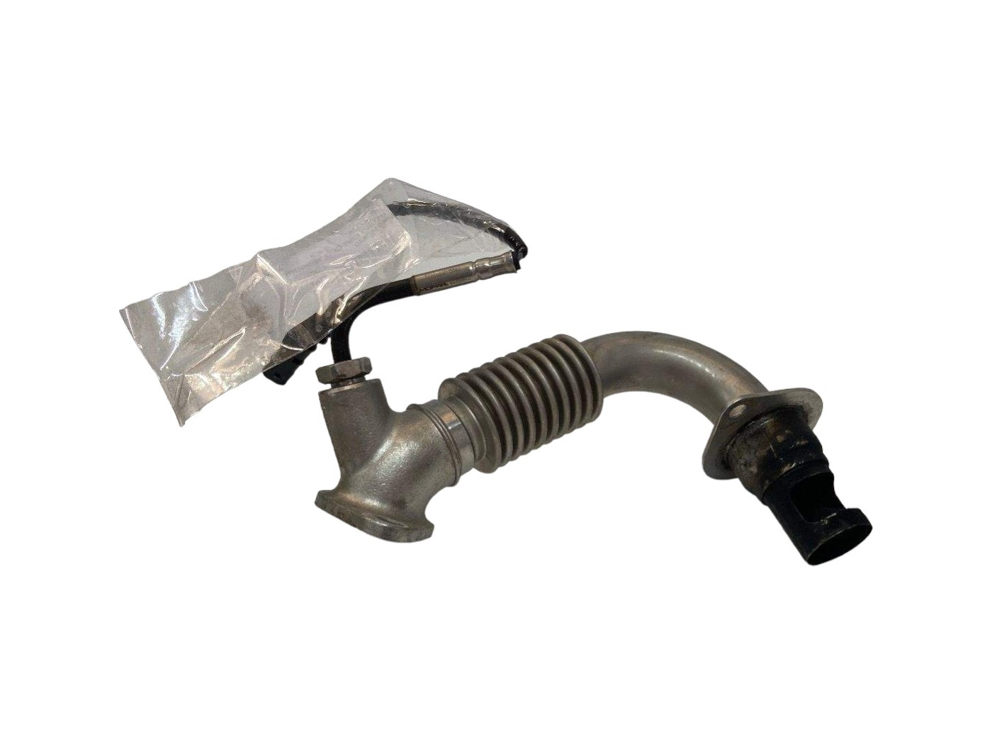 46350840 46350840 TUBO VALVOLA EGR FIAT Tipo Serie (357) Berlina diesel