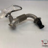 46350840 46350840 TUBO VALVOLA EGR FIAT Tipo Serie (357) Berlina diesel