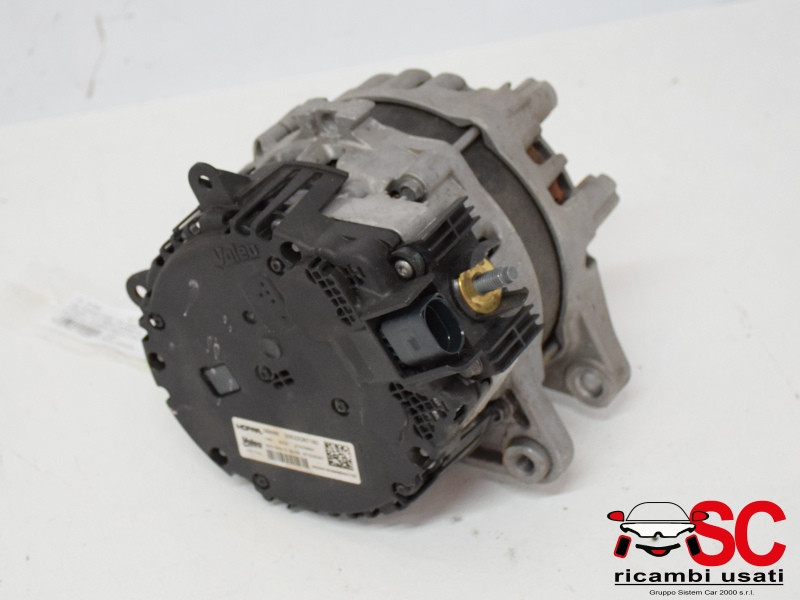 52208718 52208718 ALTERNATORE FIAT Panda 3° Serie hybrid