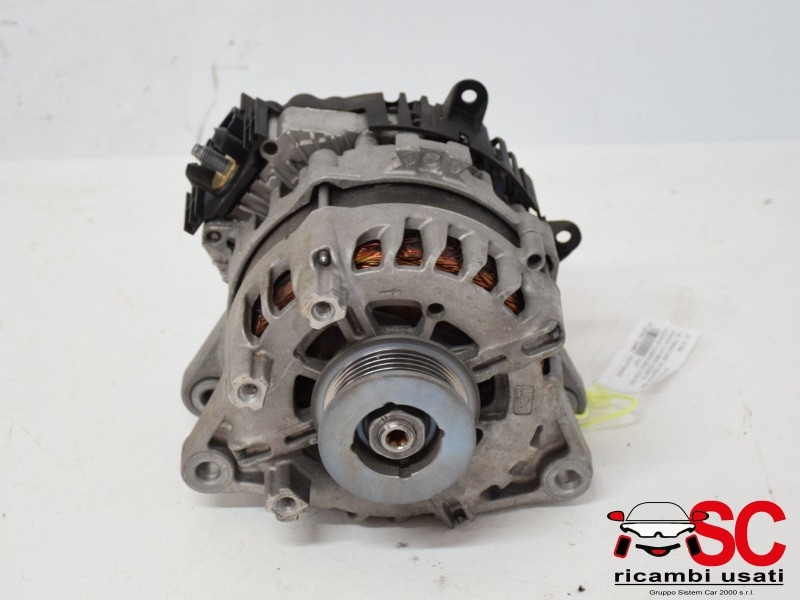 52208718 52208718 ALTERNATORE FIAT Panda 3° Serie hybrid