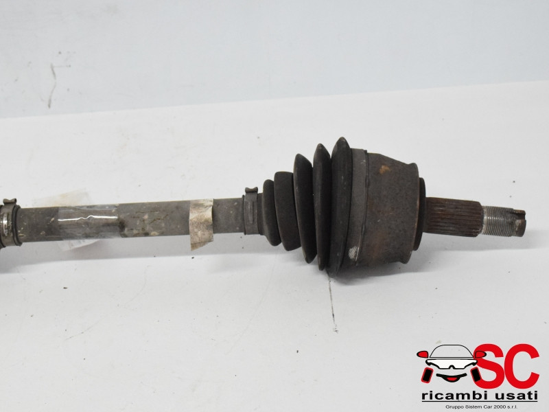 SEMIASSE ANTERIORE DESTRO FIAT 500 X Serie (15>)