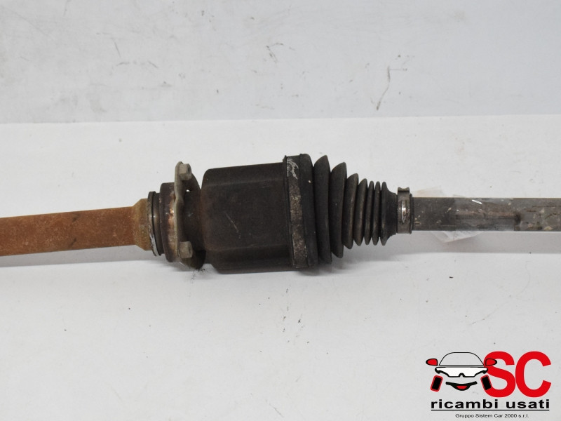 SEMIASSE ANTERIORE DESTRO FIAT 500 X Serie (15>)