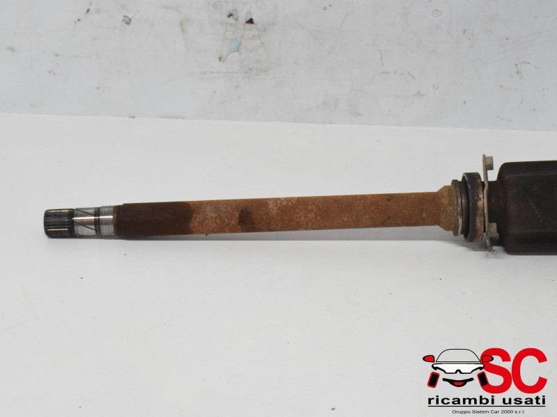 SEMIASSE ANTERIORE DESTRO FIAT 500 X Serie (15>)
