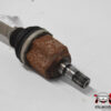 SEMIASSE ANTERIORE SINISTRO FIAT 500 X Serie (15>)