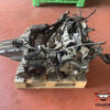 640940 MOTORE SEMICOMPLETO MERCEDES Classe A W169 3° Serie Diesel