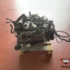 640940 MOTORE SEMICOMPLETO MERCEDES Classe A W169 3° Serie Diesel