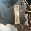 640940 MOTORE SEMICOMPLETO MERCEDES Classe A W169 3° Serie Diesel