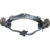 ASSALE POSTERIORE MERCEDES Classe A W169 3° Serie A1693500100 diesel (04>08)