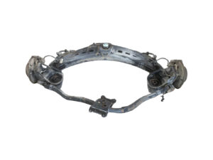ASSALE POSTERIORE MERCEDES Classe A W169 3° Serie A1693500100 diesel (04>08)