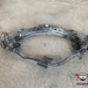 ASSALE POSTERIORE MERCEDES Classe A W169 3° Serie A1693500100 diesel (04>08)