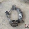 ASSALE POSTERIORE MERCEDES Classe A W169 3° Serie A1693500100 diesel (04>08)