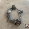 ASSALE POSTERIORE MERCEDES Classe A W169 3° Serie A1693500100 diesel (04>08)