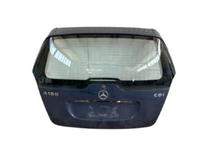 PORTELLONE POSTERIORE MERCEDES Classe A W169 3° Serie (04>08)