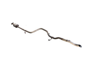 MARMITTA COMPLETA DI TERMINALE SCARICO FIAT Tipo Serie (357) Berlina 52087115 (16>20)