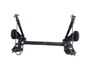 ASSALE POSTERIORE FIAT Tipo Serie (357) Berlina 52094868 diesel (16>20)