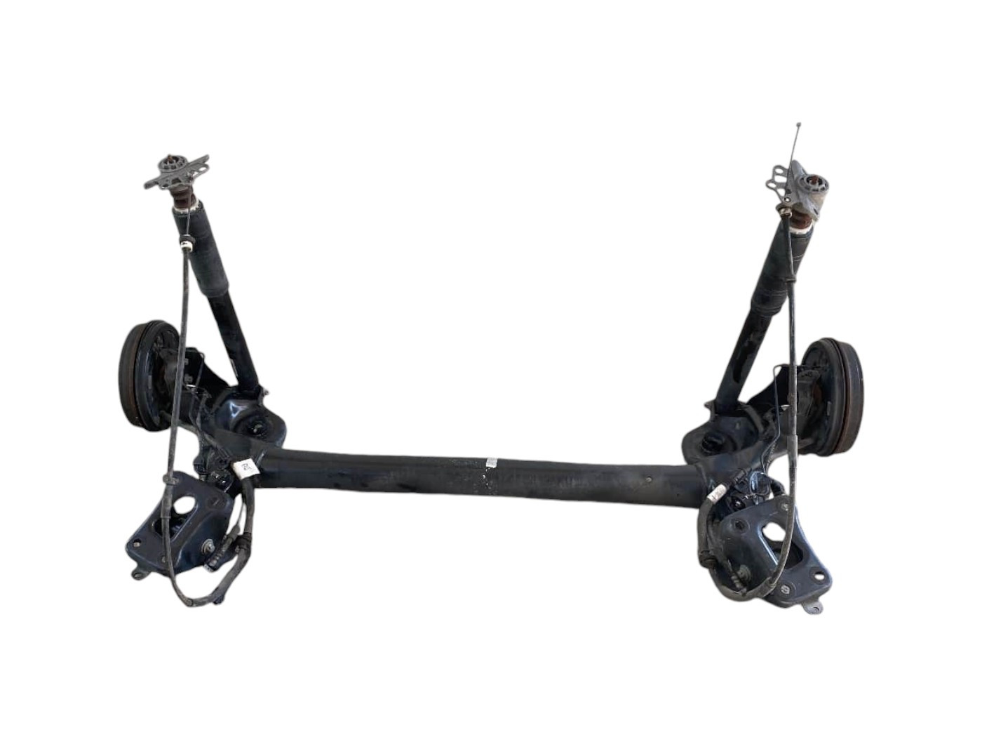ASSALE POSTERIORE FIAT Tipo Serie (357) Berlina 52094868 diesel (16>20)