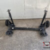 ASSALE POSTERIORE FIAT Tipo Serie (357) Berlina 52094868 diesel (16>20)