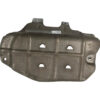 52082918 52082918 CARTER PROTEZIONE DI CALORE FIAT Tipo Serie (357) Berlina diesel