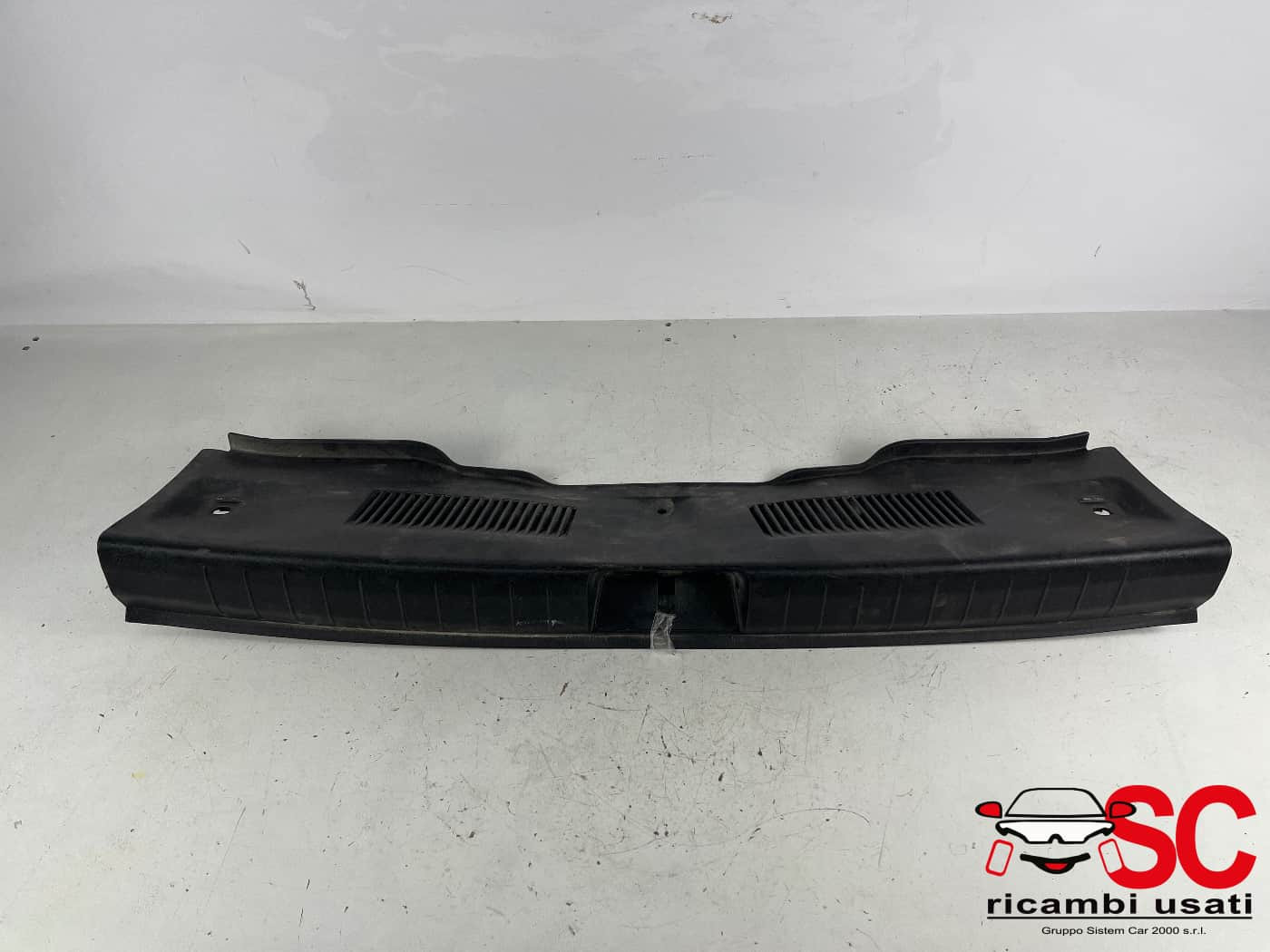 73569488 PANNELLO BATTIVALIGIA FIAT Tipo Serie (357) Berlina diesel
