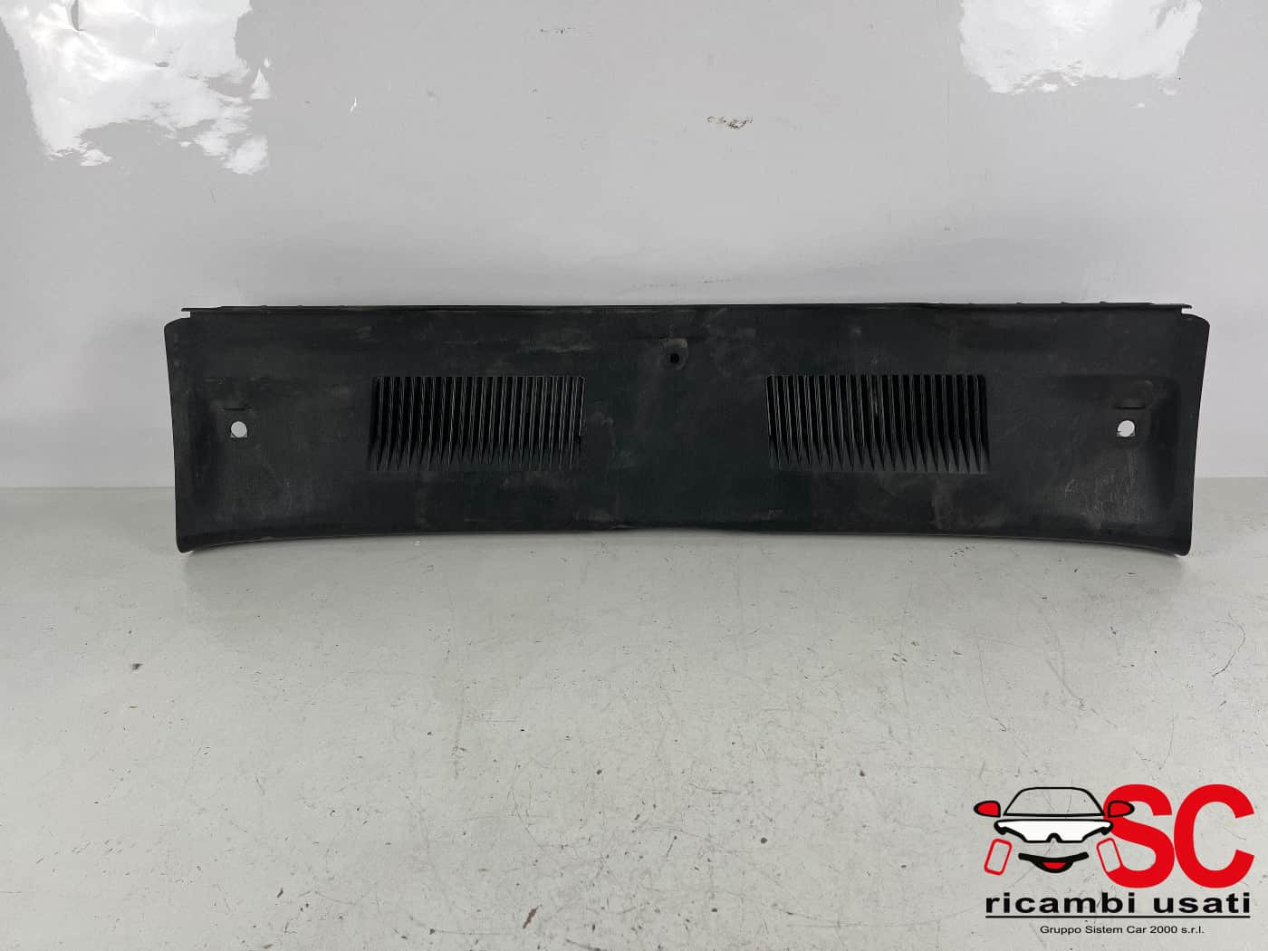 73569488 PANNELLO BATTIVALIGIA FIAT Tipo Serie (357) Berlina diesel