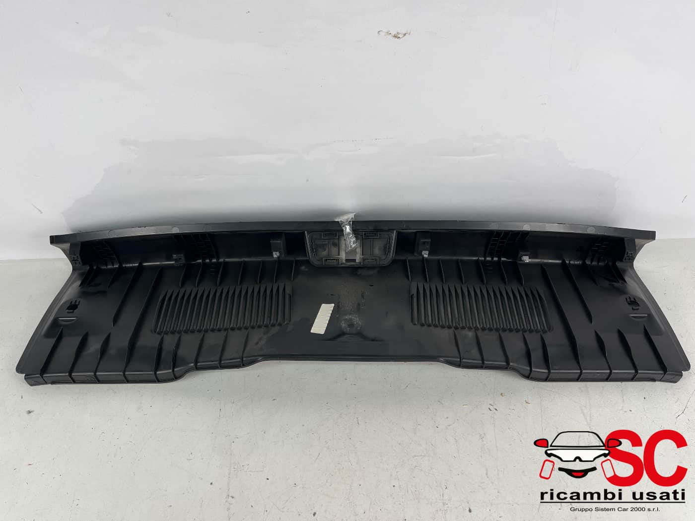 73569488 PANNELLO BATTIVALIGIA FIAT Tipo Serie (357) Berlina diesel