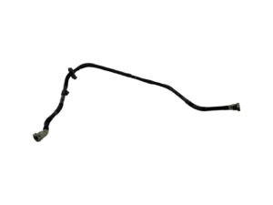 52046675 52046675 TUBO INTRODUZIONE CARBURANTE FIAT Tipo Serie (357) Berlina diesel