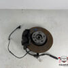 MONTANTE SOSPENSIONE ANT DX FIAT Tipo Serie (357) Berlina 52055604 (16>20)