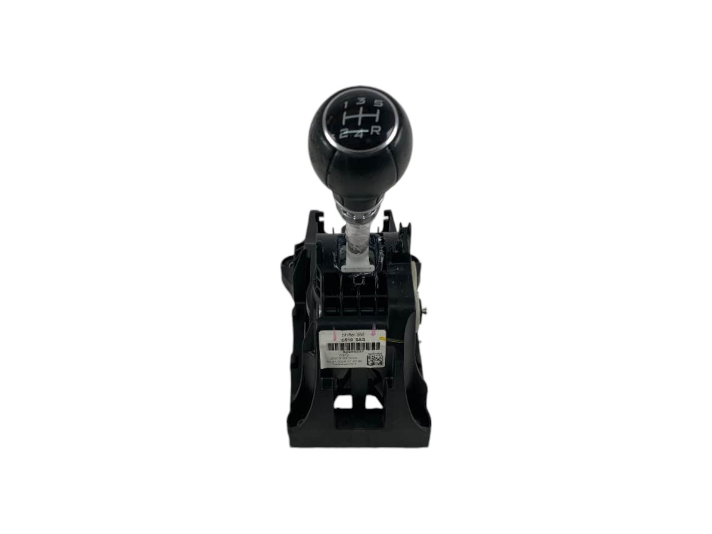 LEVA CAMBIO FIAT Tipo Serie (357) Berlina 50296247 diesel (16>20)