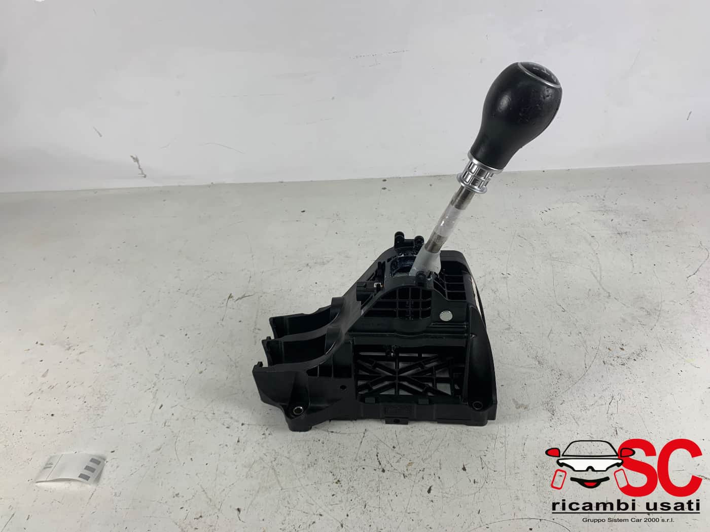 LEVA CAMBIO FIAT Tipo Serie (357) Berlina 50296247 diesel (16>20)