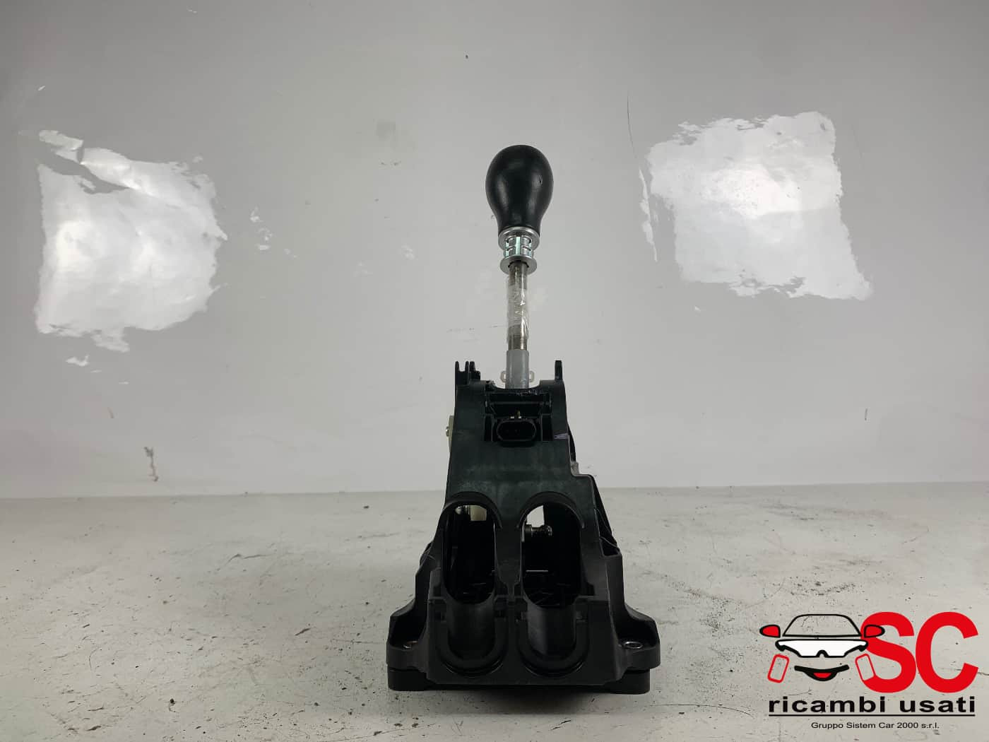 LEVA CAMBIO FIAT Tipo Serie (357) Berlina 50296247 diesel (16>20)
