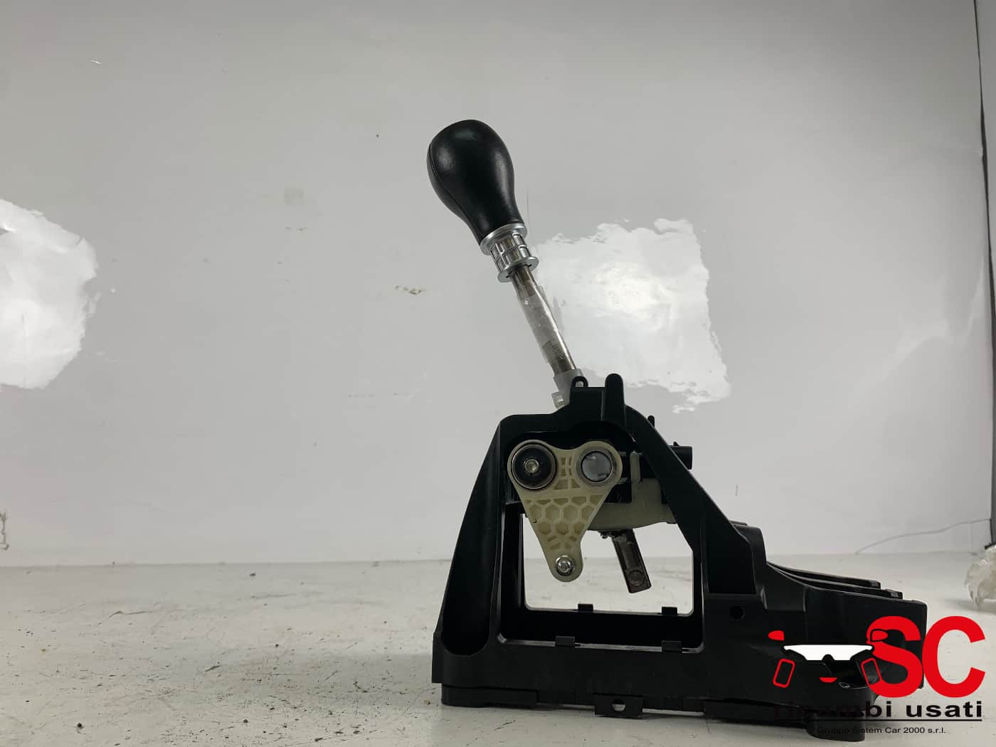 LEVA CAMBIO FIAT Tipo Serie (357) Berlina 50296247 diesel (16>20)