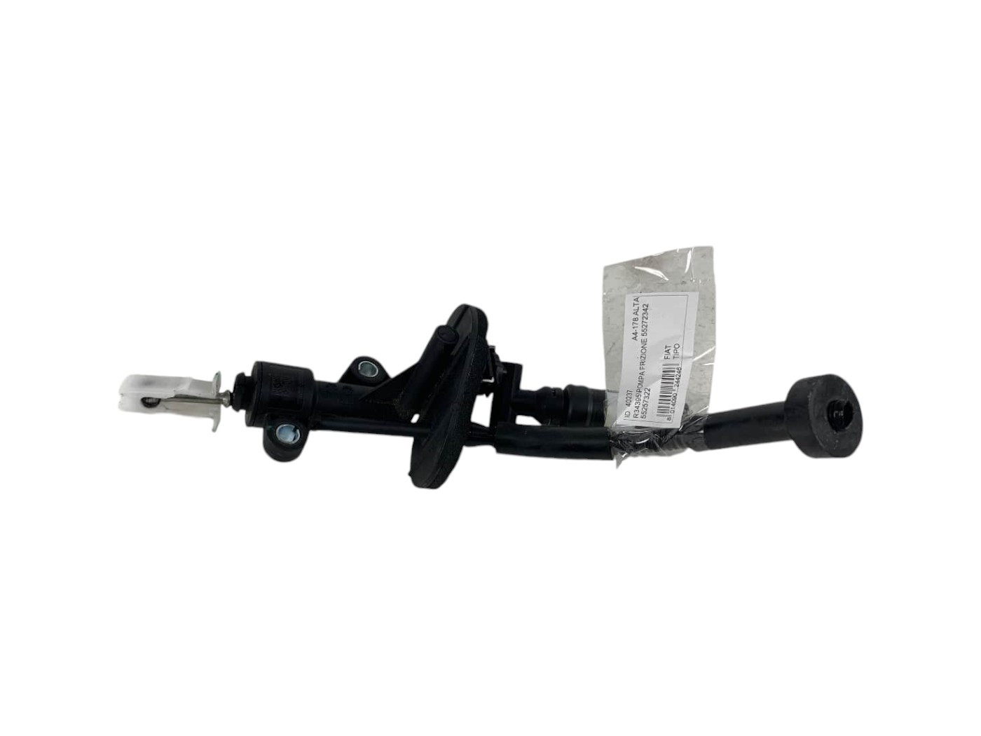 POMPA FRIZIONE FIAT Tipo Serie (357) Berlina 55272342 diesel (16>20)