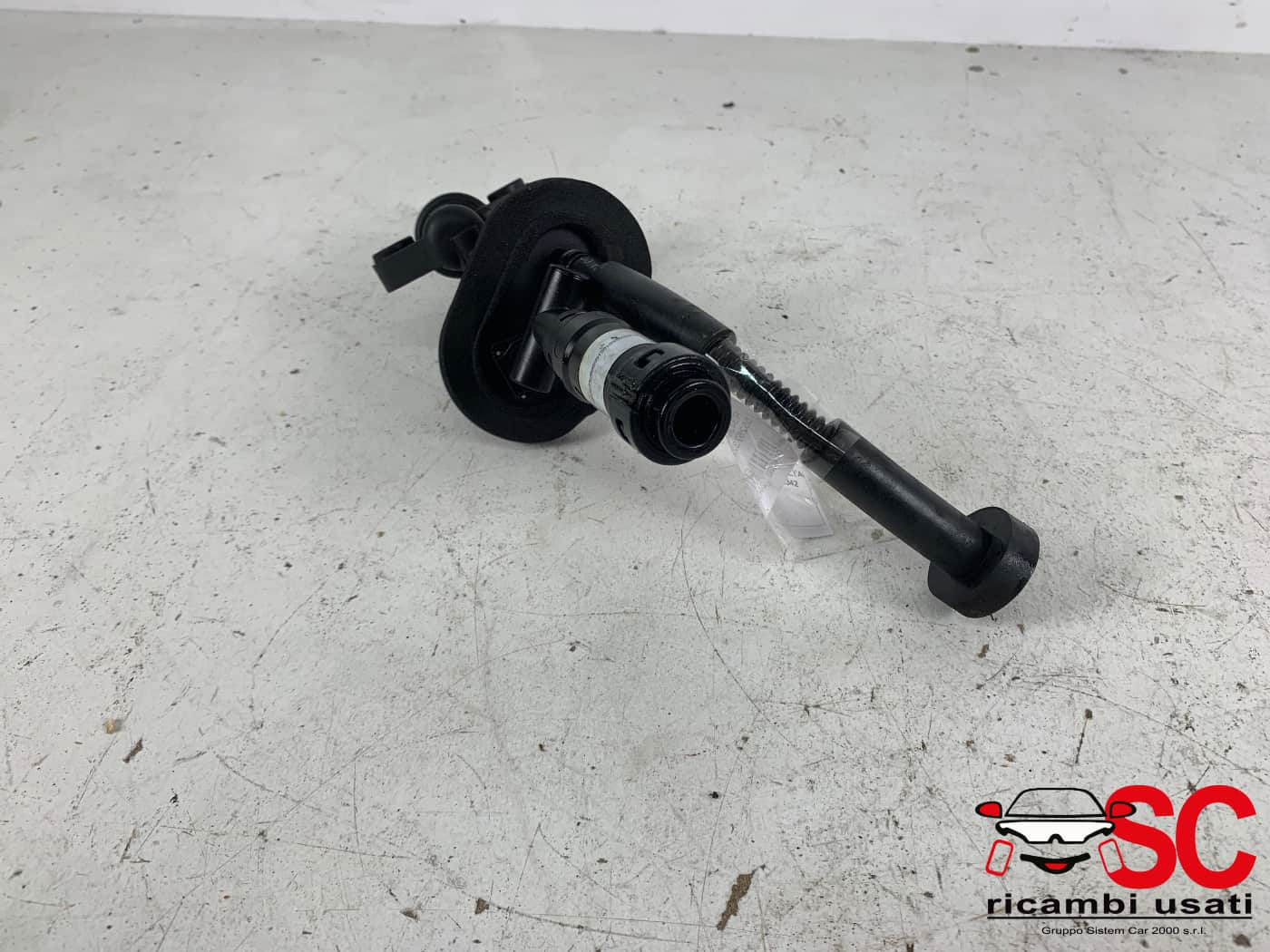 POMPA FRIZIONE FIAT Tipo Serie (357) Berlina 55272342 diesel (16>20)