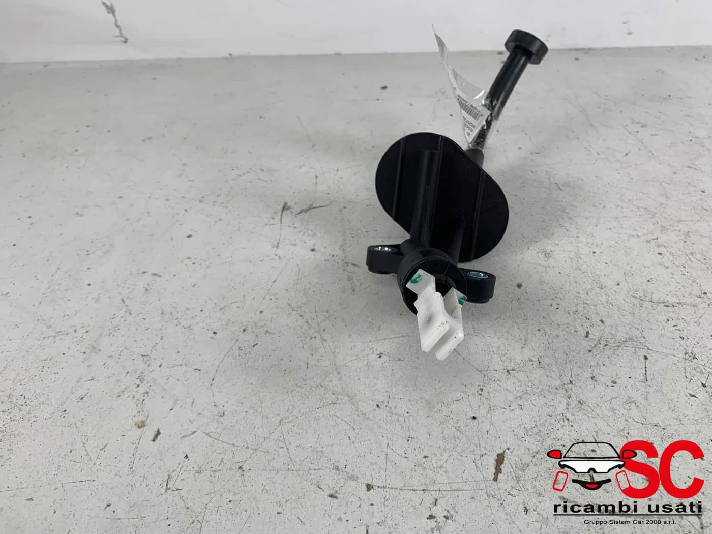 POMPA FRIZIONE FIAT Tipo Serie (357) Berlina 55272342 diesel (16>20)
