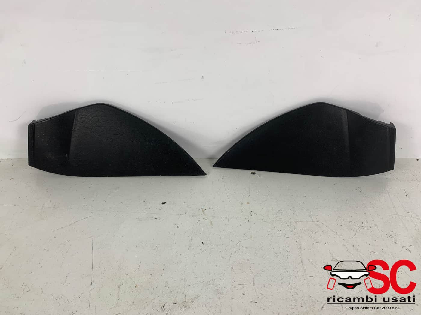 RIVESTIMENTO CRUSCOTTO FIAT Tipo Serie (357) Berlina 735641317 (16>20)