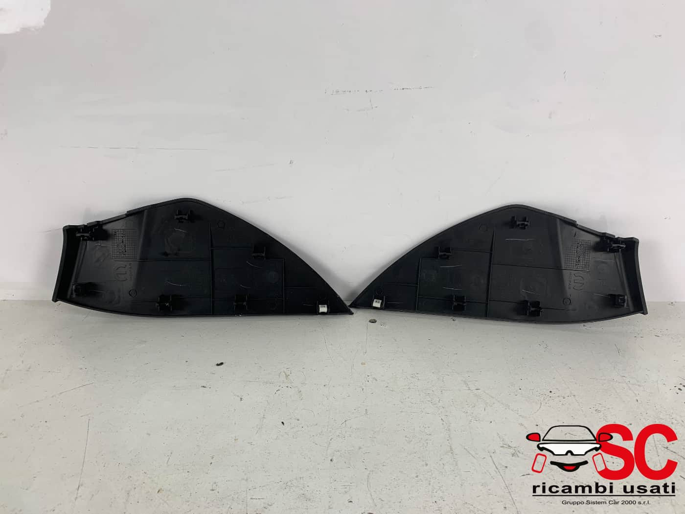RIVESTIMENTO CRUSCOTTO FIAT Tipo Serie (357) Berlina 735641317 (16>20)