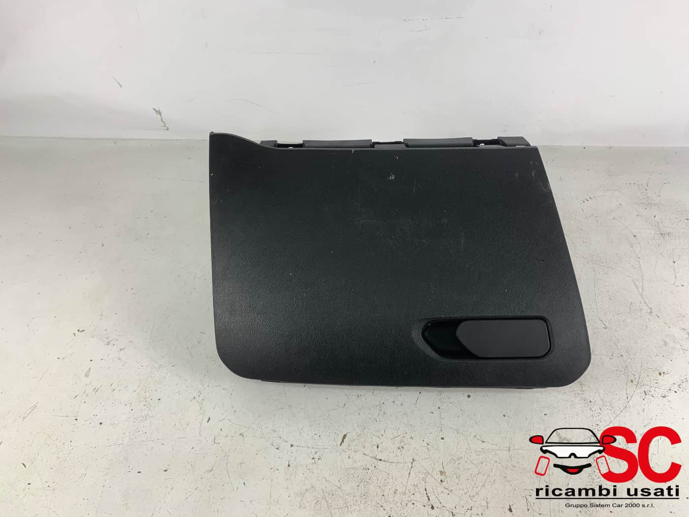 VANO PORTAOGGETTI FIAT Tipo Serie (357) Berlina 735617529 (16>20)