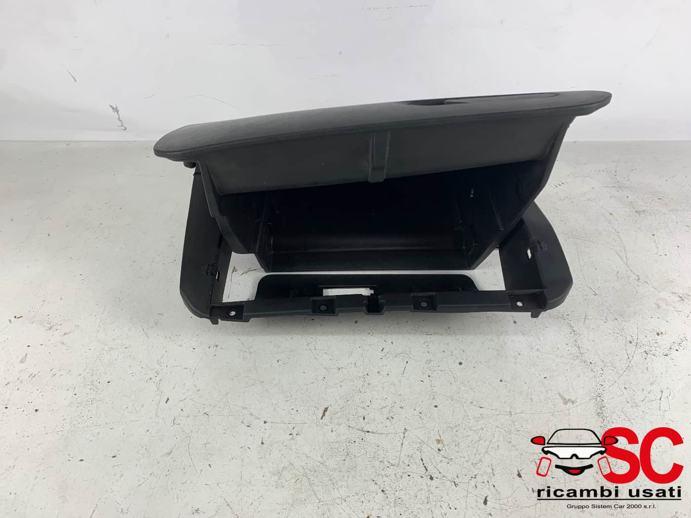 VANO PORTAOGGETTI FIAT Tipo Serie (357) Berlina 735617529 (16>20)