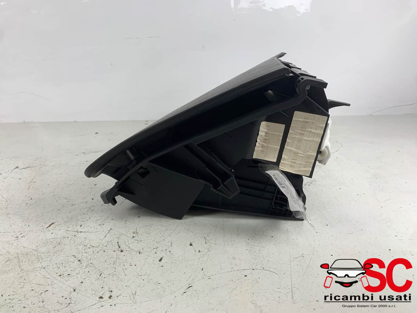 VANO PORTAOGGETTI FIAT Tipo Serie (357) Berlina 735617529 (16>20)