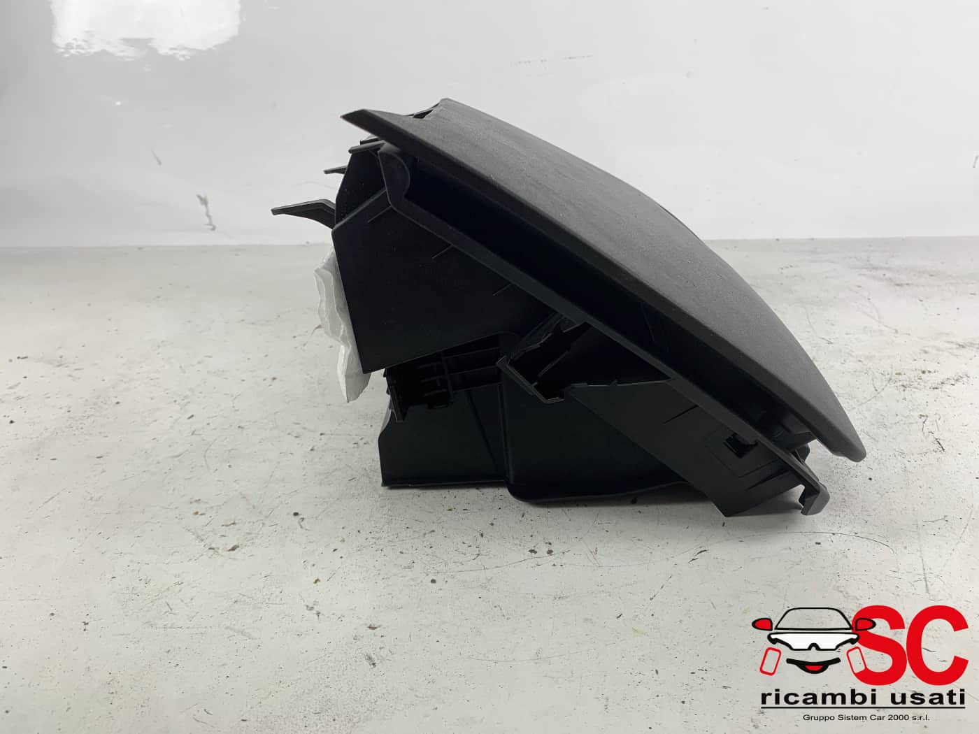 VANO PORTAOGGETTI FIAT Tipo Serie (357) Berlina 735617529 (16>20)